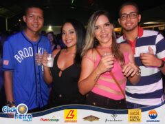 Fenômenos do Forró
